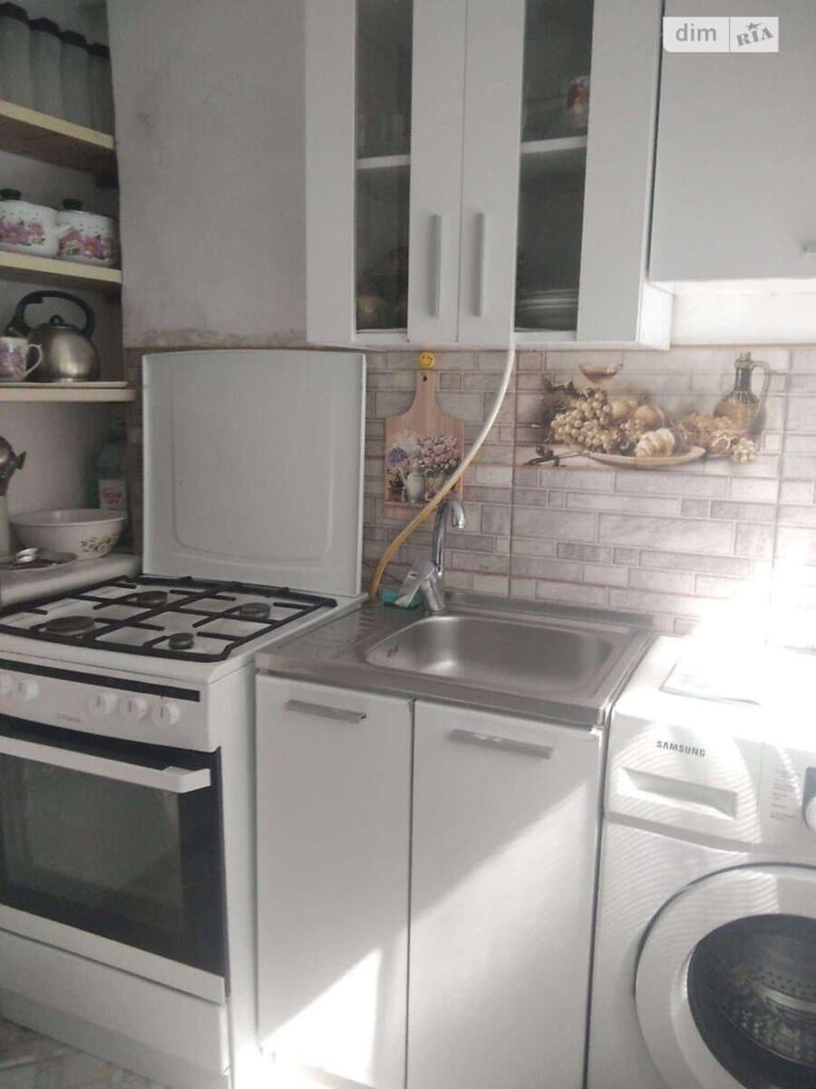 2-кімнатна квартира Київ Дніпровський район