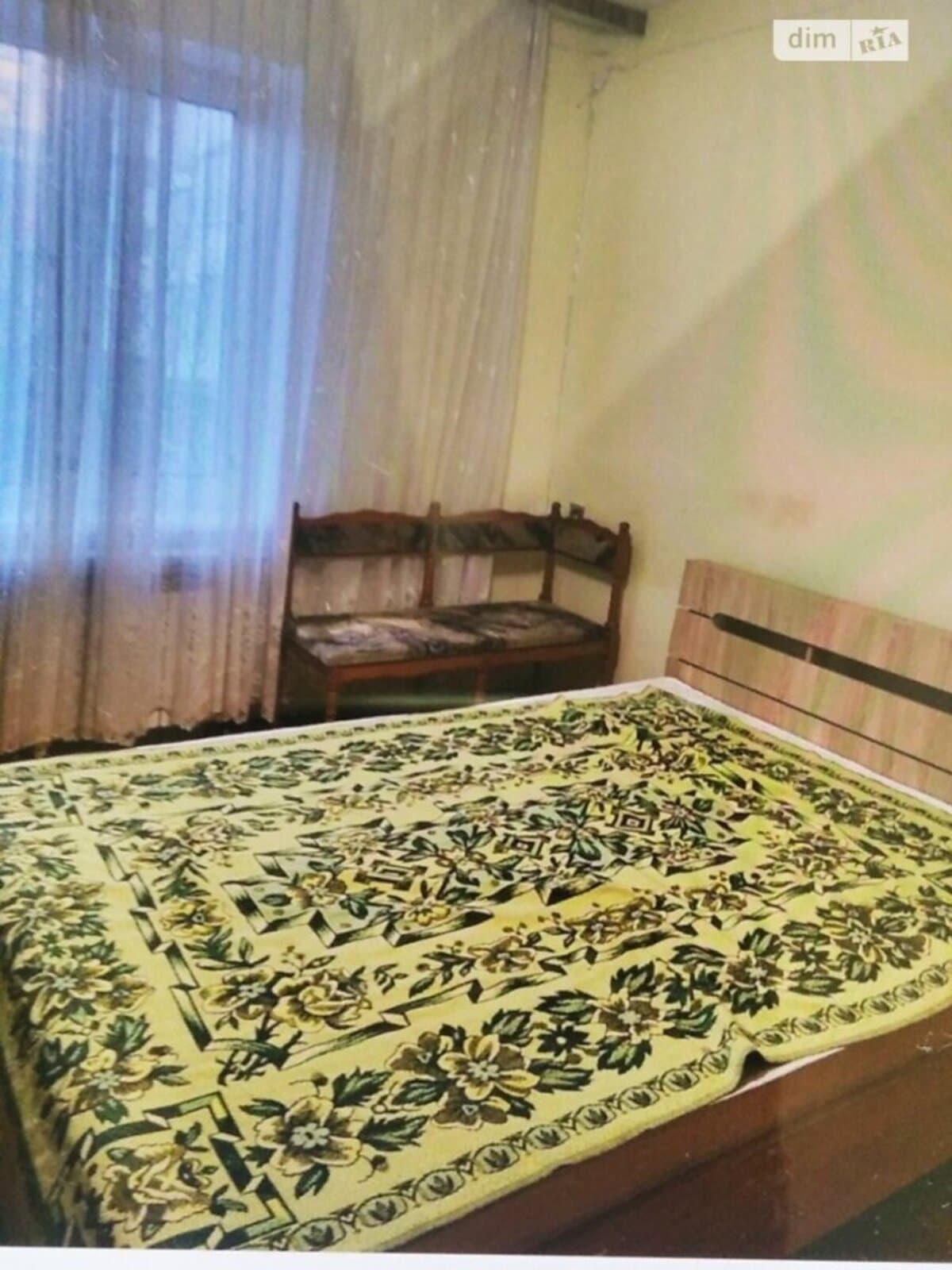 2-кімнатна квартира Київ Дарницький район