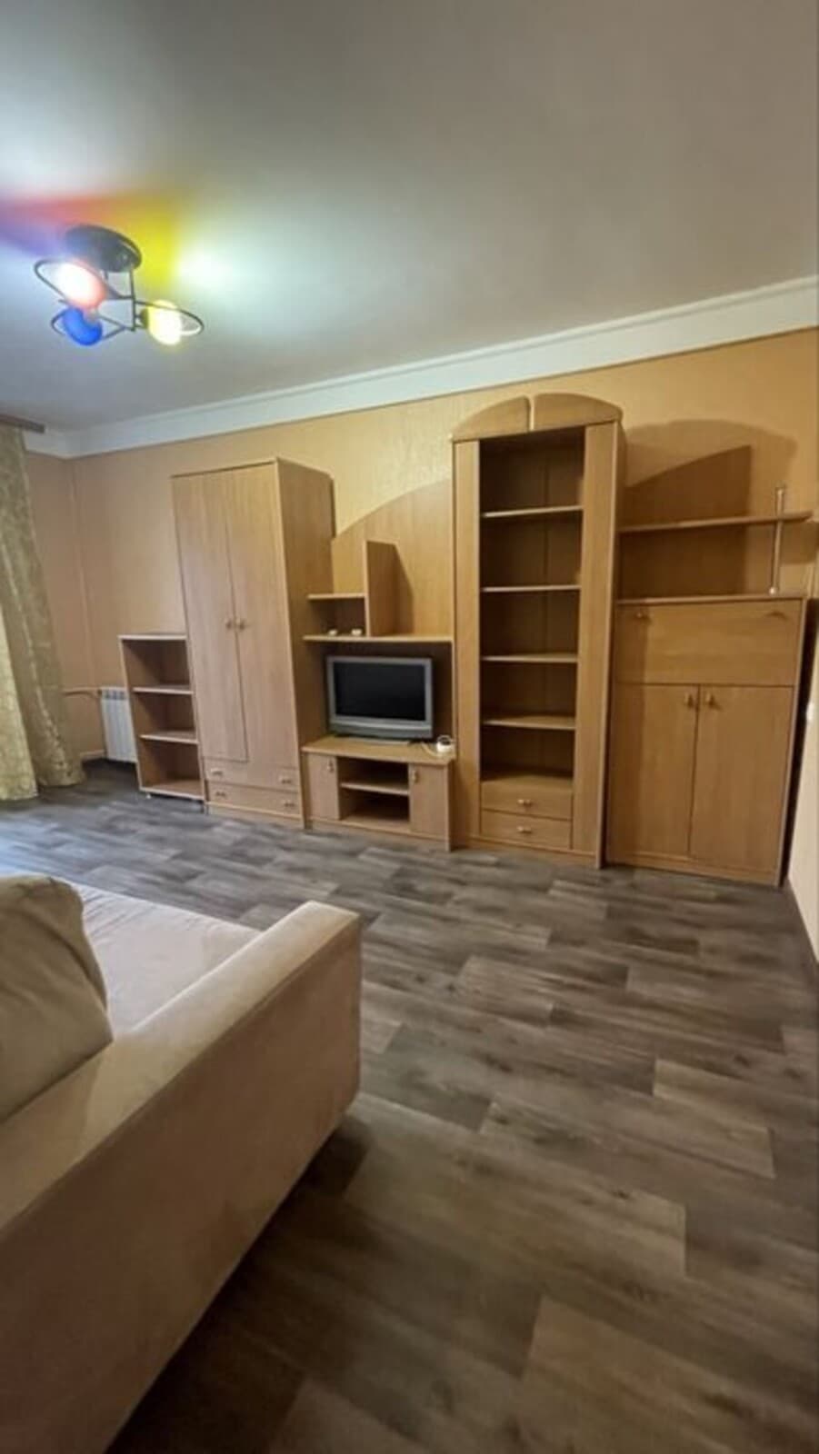 2-кімнатна квартира Київ Дніпровський район