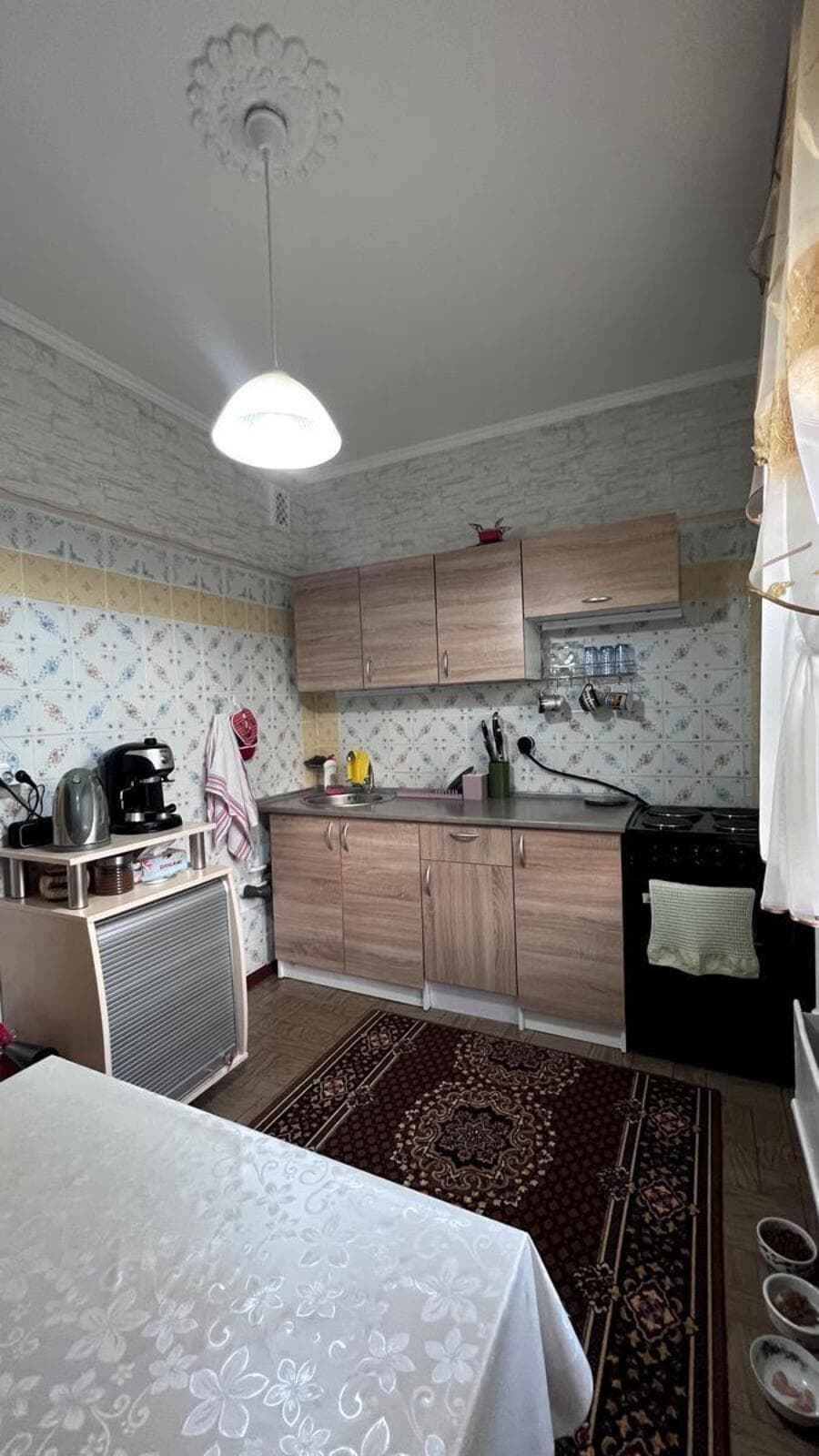 1-кімнатна квартира Київ Дарницький район