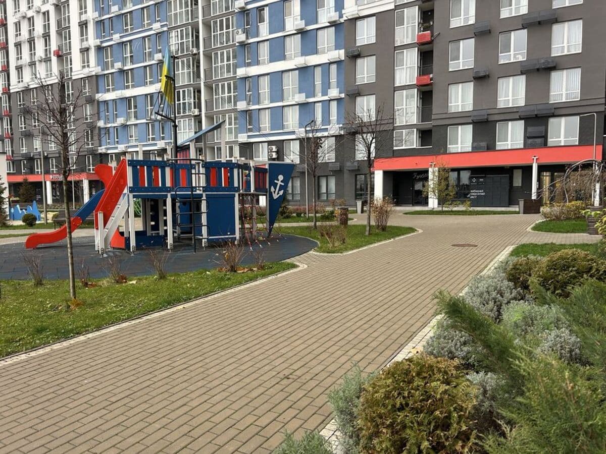 2-кімнатна квартира Київ Дарницький район