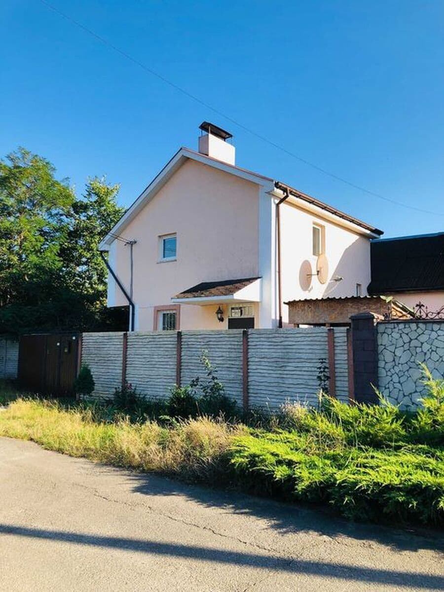 2-кімнатна квартира в місті