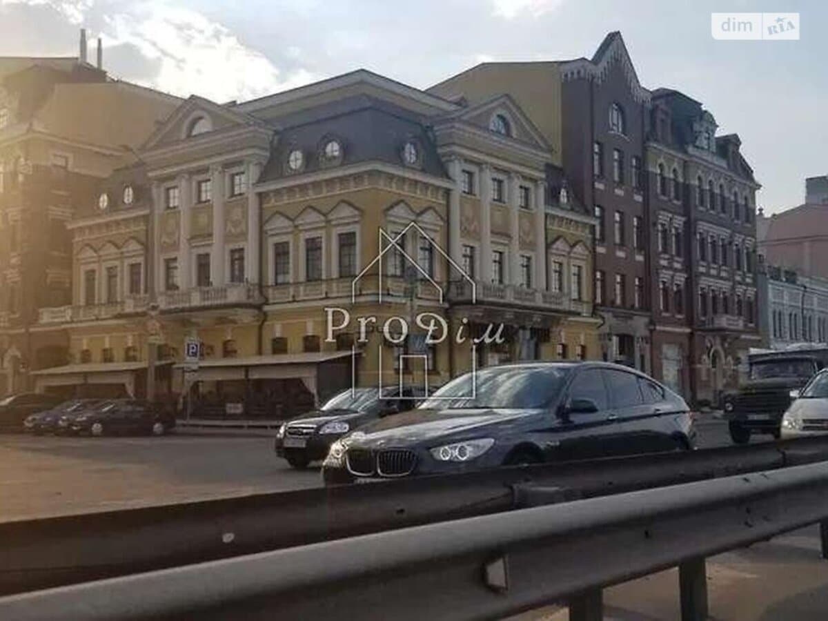 2-кімнатна квартира Київ Подільський район