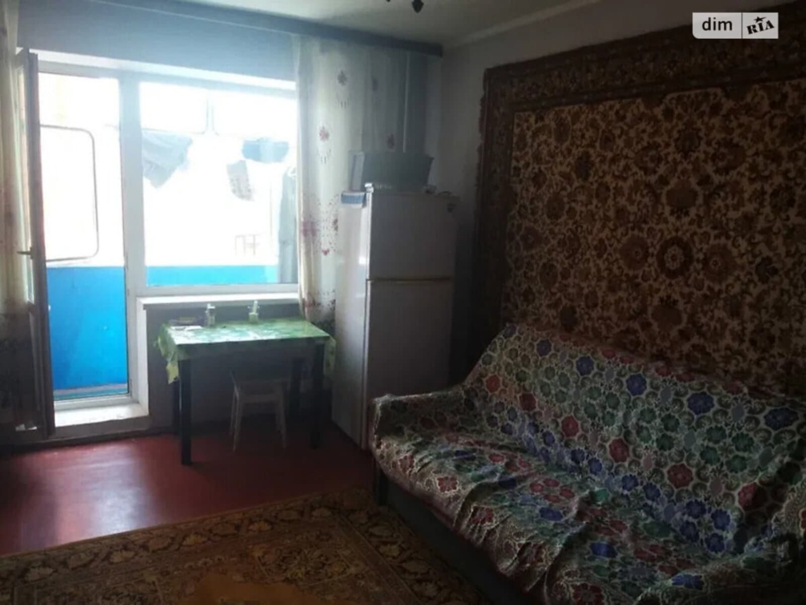 2-кімнатна квартира Київ Деснянський район