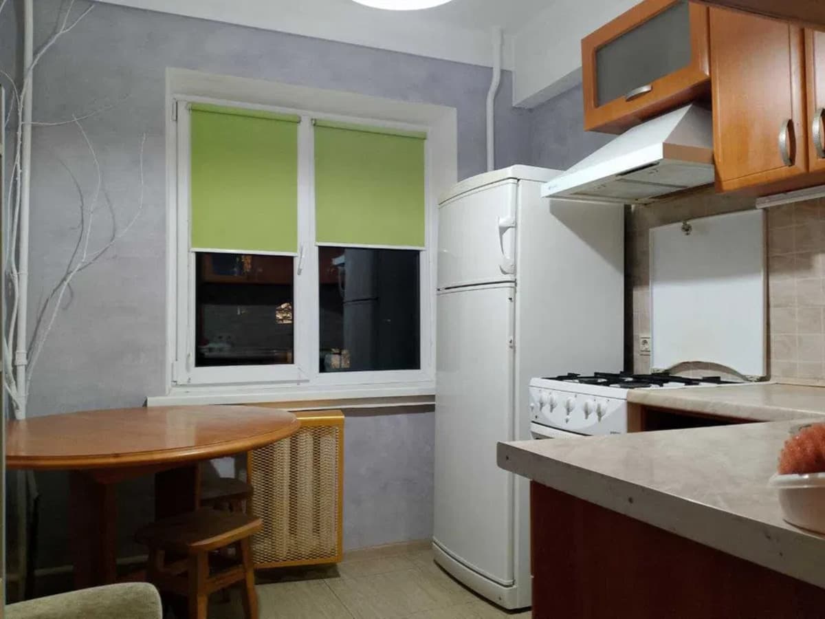 2-кімнатна квартира Київ Солом'янський район