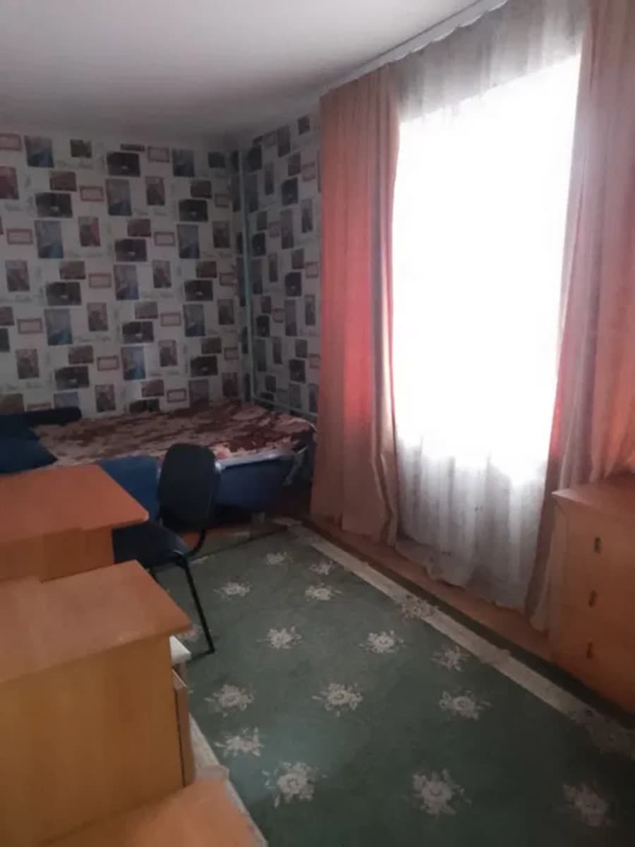 1-кімнатна квартира в місті