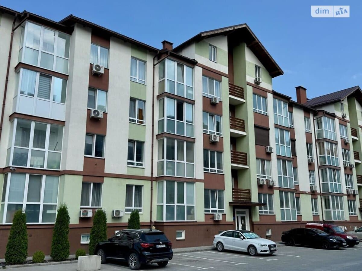 2-кімнатна квартира Київ Солом'янський район