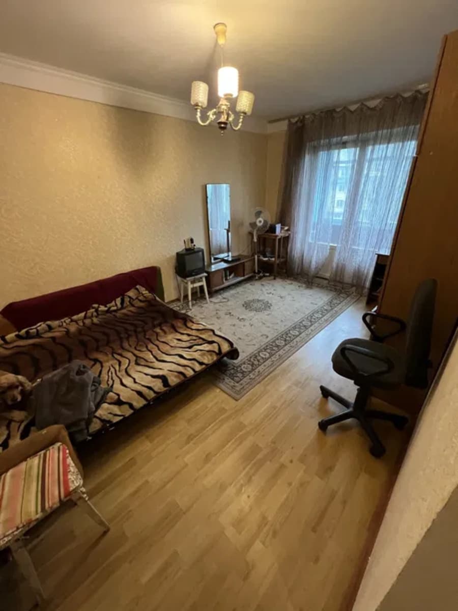 1-кімнатна квартира в місті