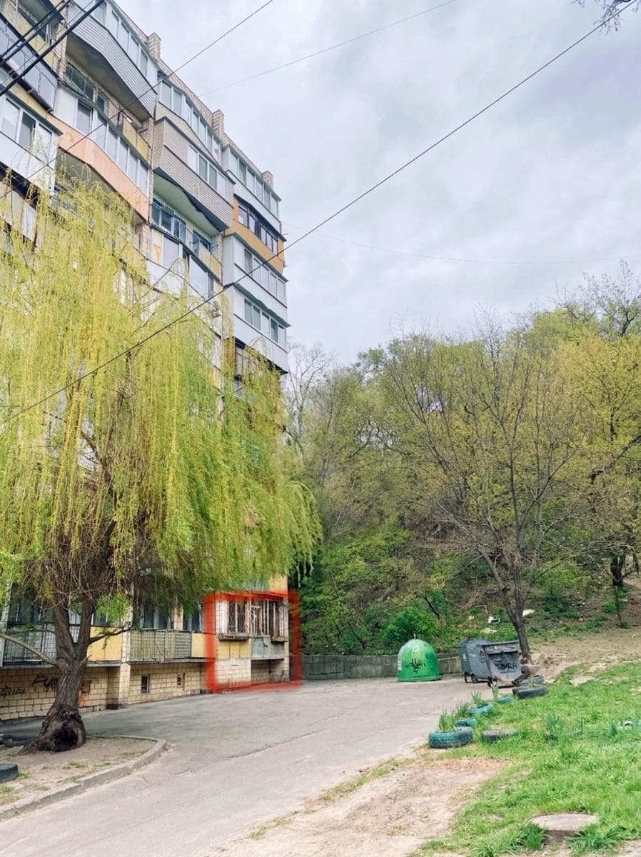 2-кімнатна квартира Київ Подільський район