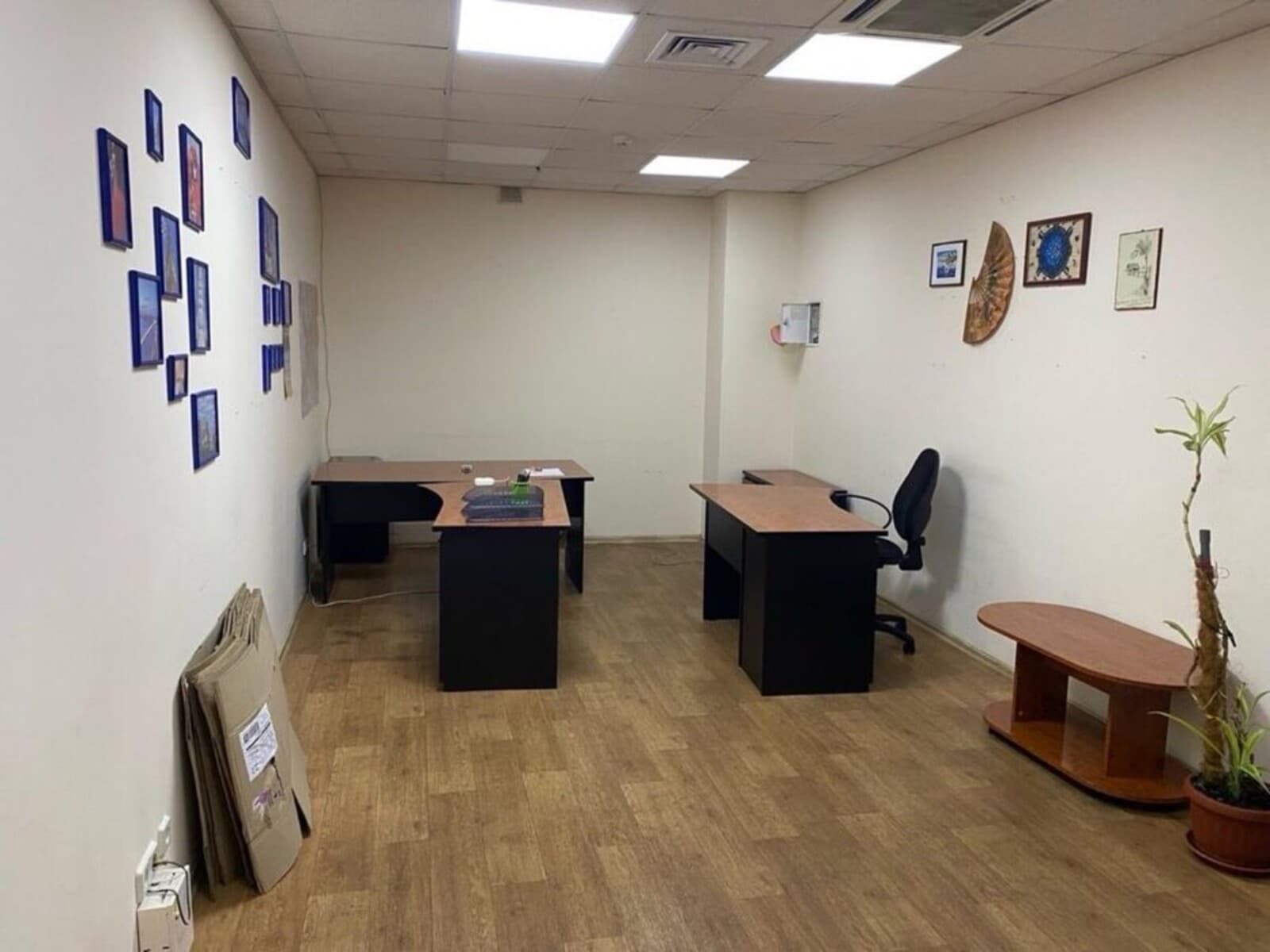 1-кімнатна квартира Київ Дарницький район