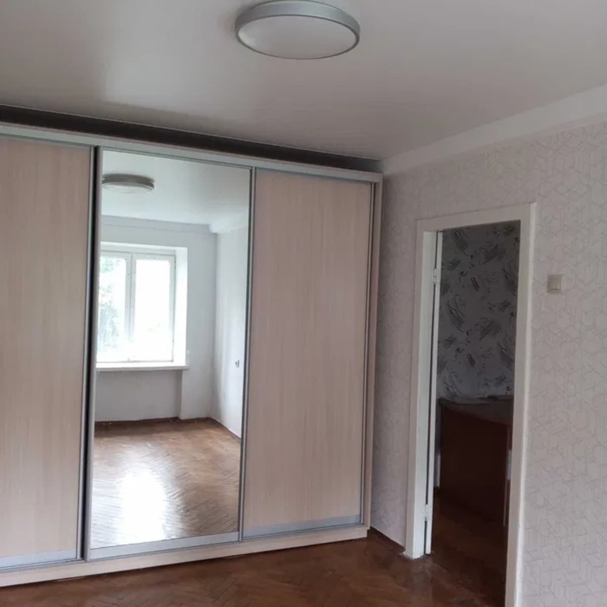 1-кімнатна квартира в місті