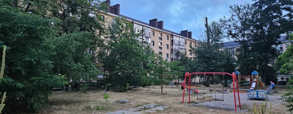 3-кімнатна квартира Київ Подільський район