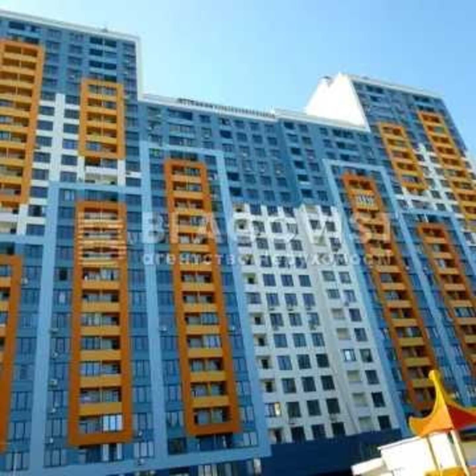 2-кімнатна квартира Київ Оболонський район