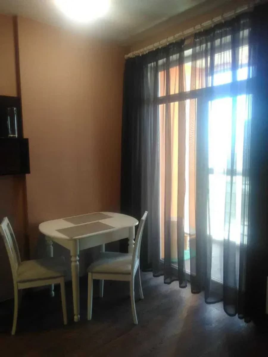 1-кімнатна квартира Київ Голосіївський район