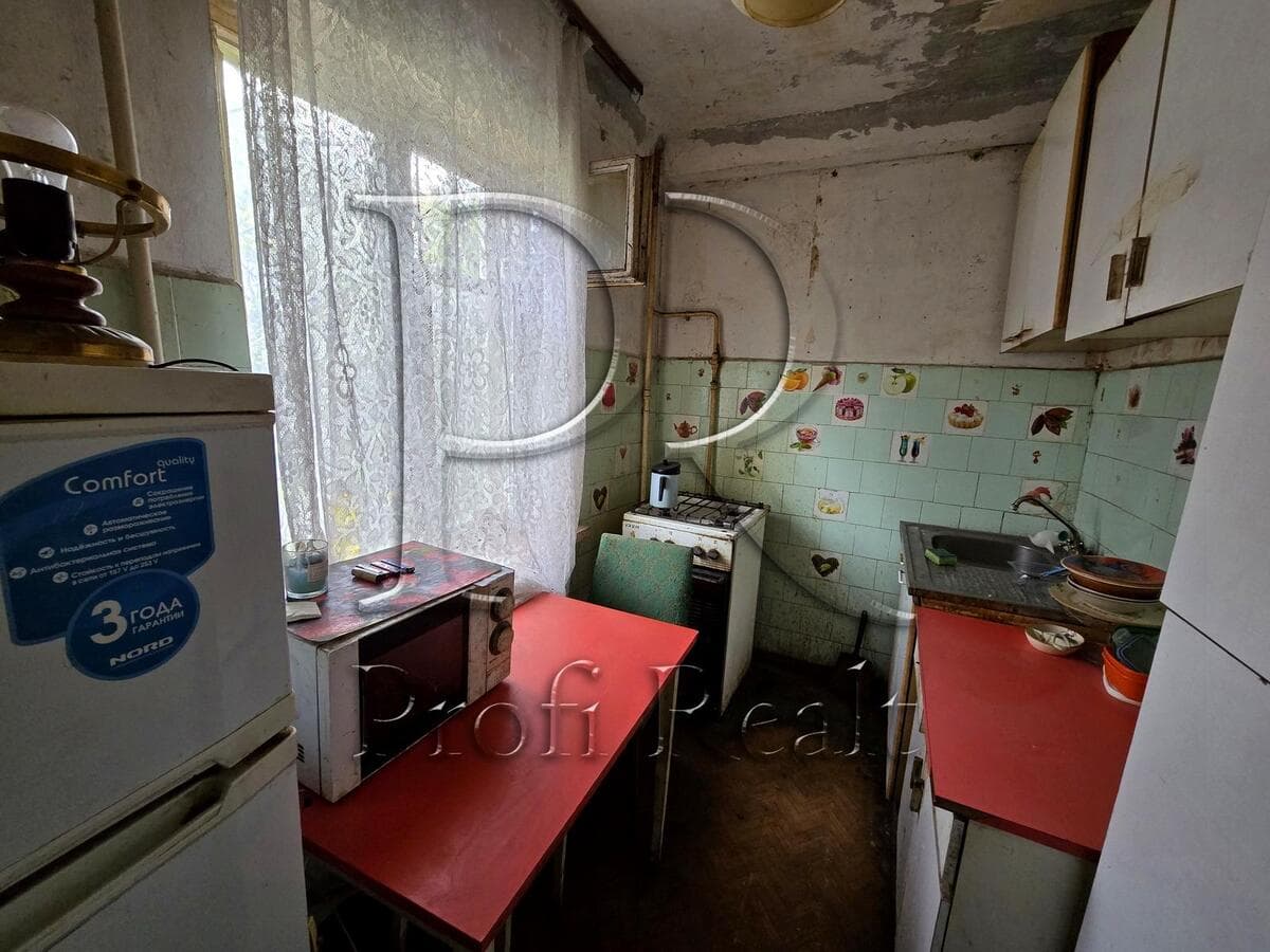 2-кімнатна квартира Київ Шевченківський район