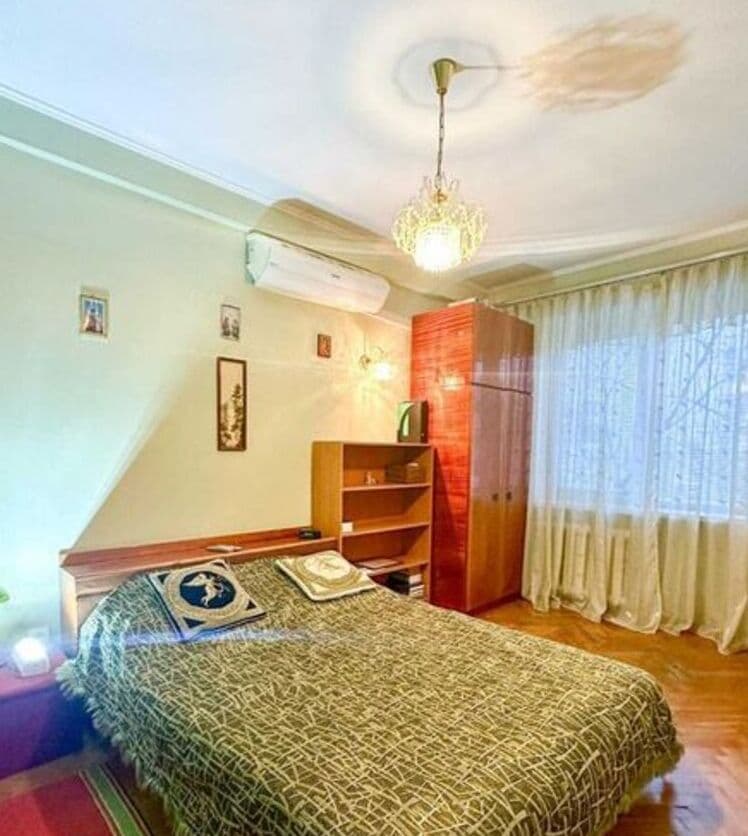 1-кімнатна квартира Київ Солом'янський район