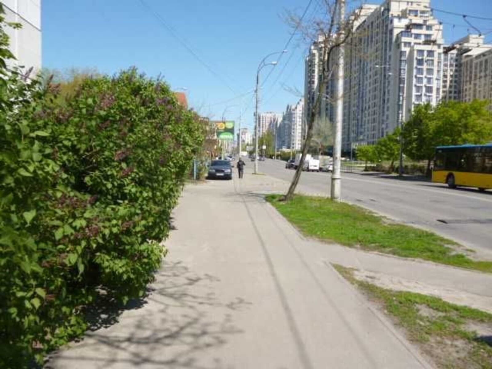 2-кімнатна квартира Київ Голосіївський район