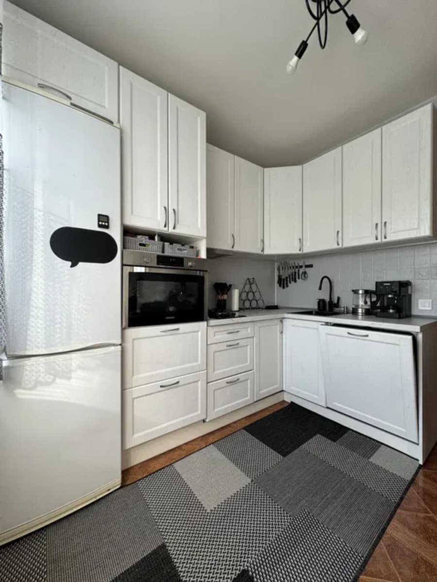 2-кімнатна квартира Київ Голосіївський район