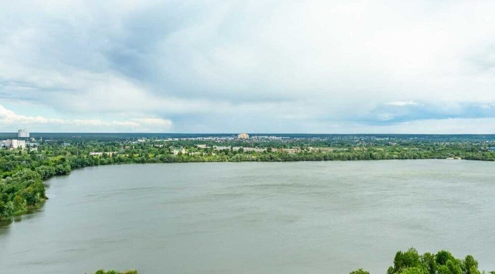 2-bedroom apartment in Kyiv Darnytskyy