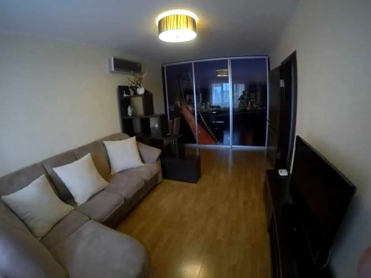 2-кімнатна квартира Київ Солом'янський район