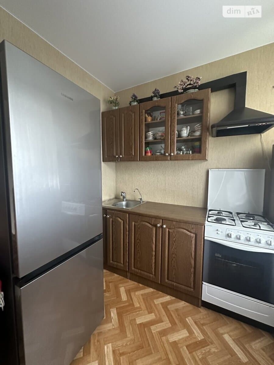 2-кімнатна квартира Київ Дніпровський район