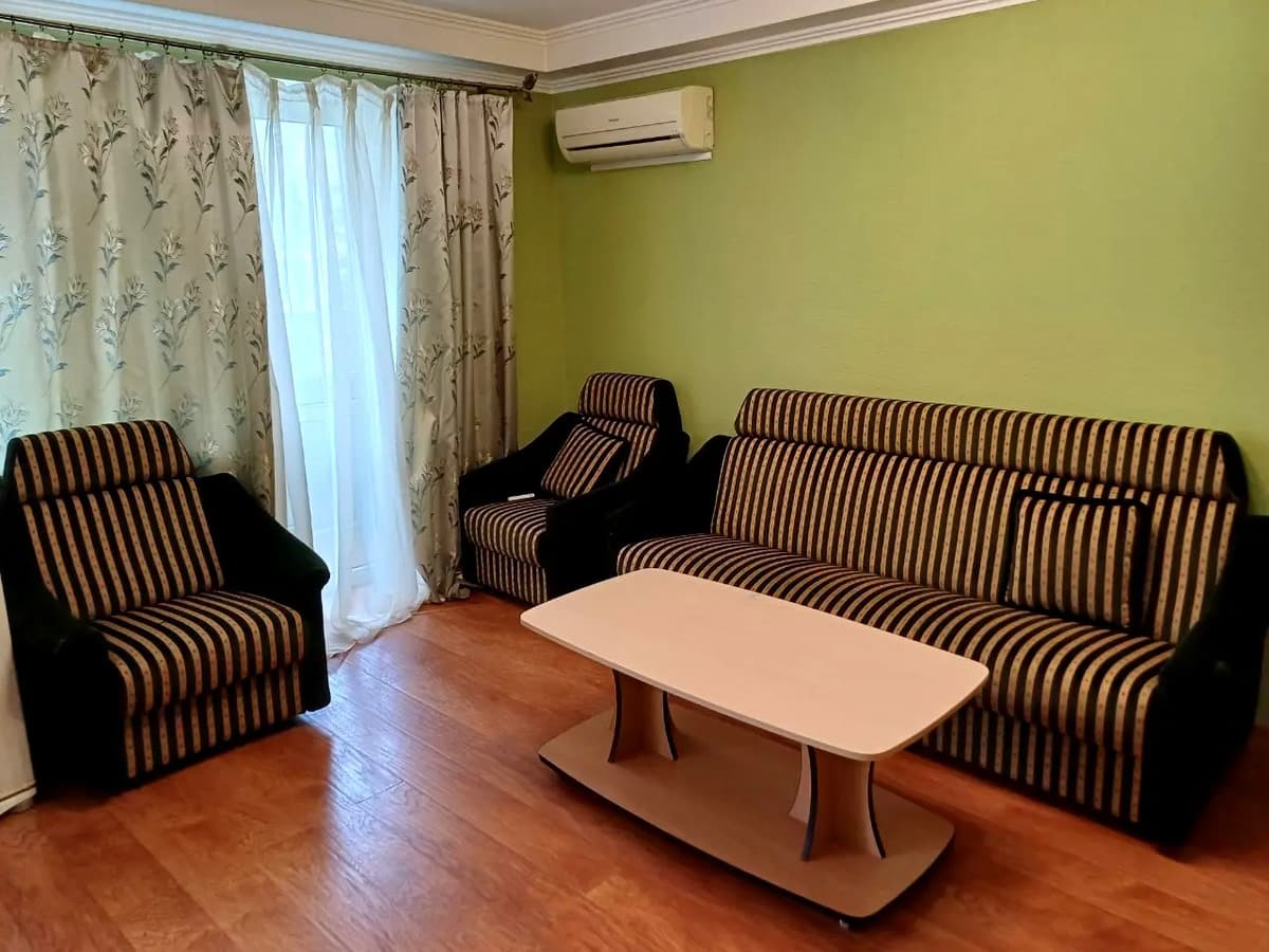 2-кімнатна квартира Київ Шевченківський район