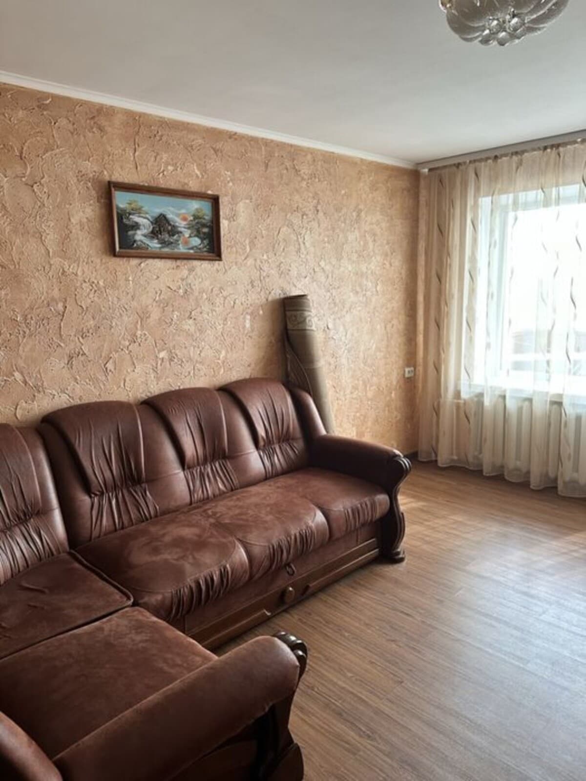 2-bedroom apartment in Kyiv Podolskyy