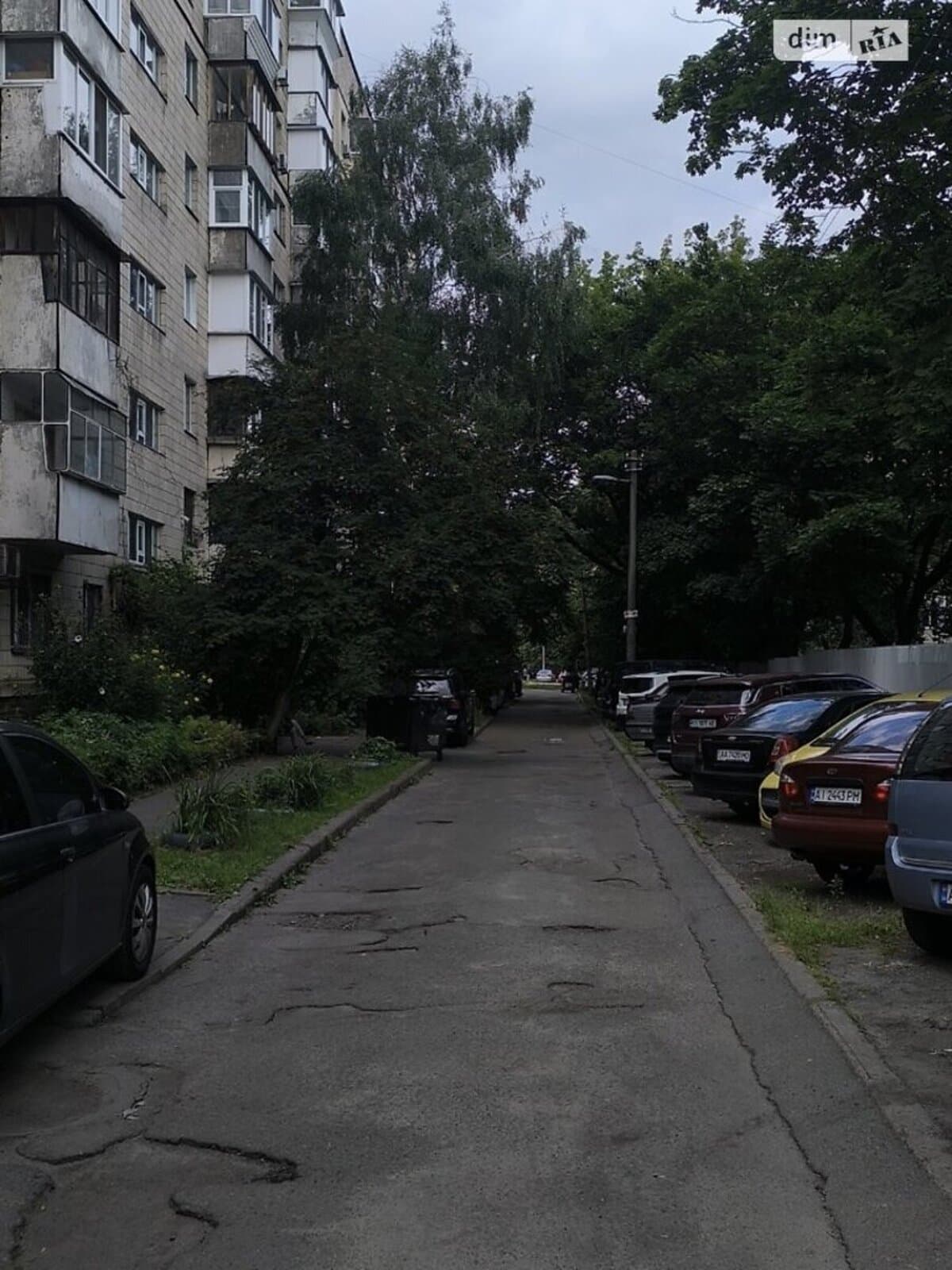2-кімнатна квартира Київ Святошинський район