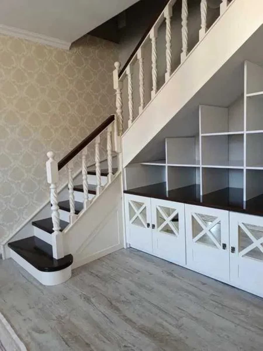 3-кімнатна квартира в місті