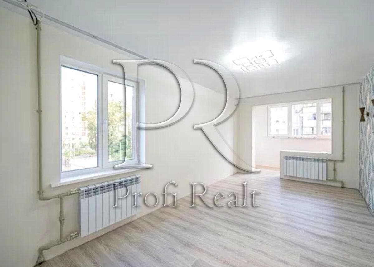 3-кімнатна квартира Київ Оболонський район