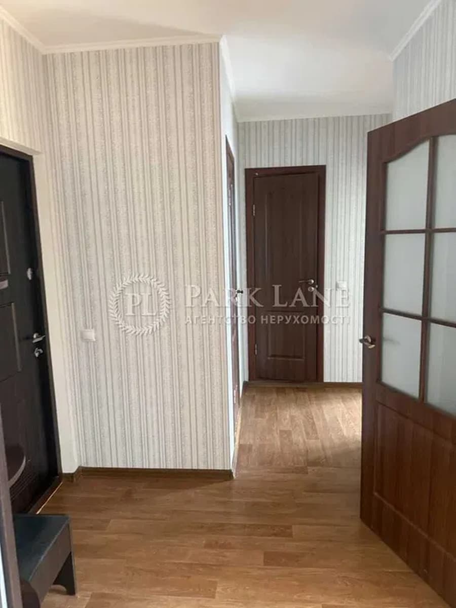 2-кімнатна квартира в місті