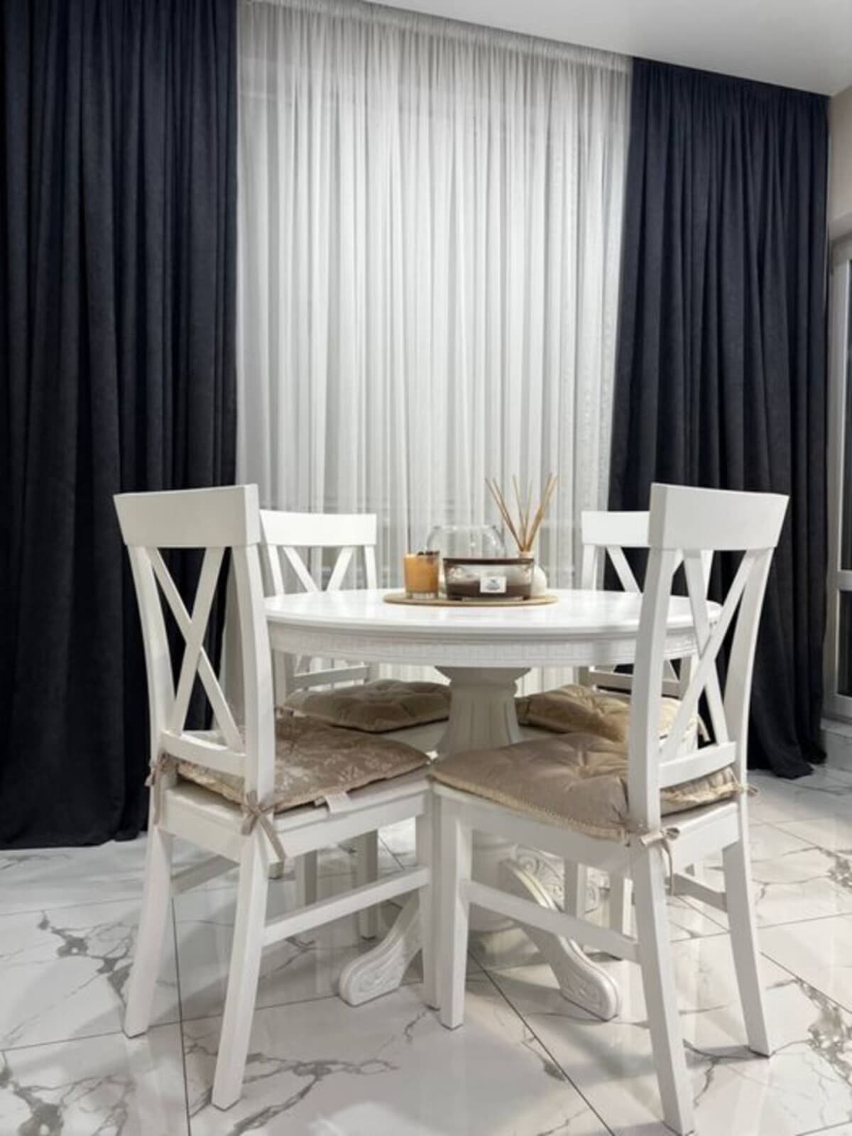 2-bedroom apartment in Kyiv Solomenskyy