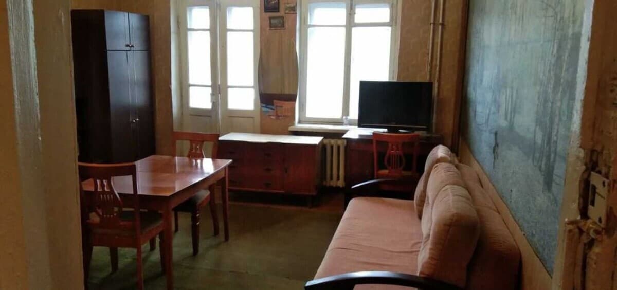 3-bedroom apartment in Kyiv Podolskyy