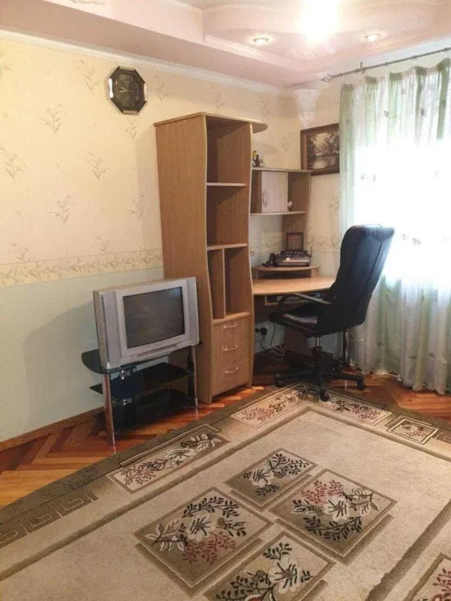 1-кімнатна квартира Київ Дніпровський район