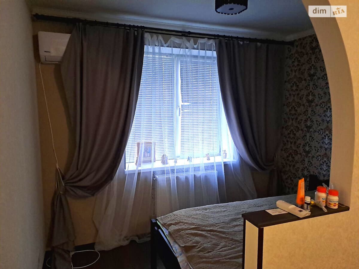 1-кімнатна квартира Київ Святошинський район