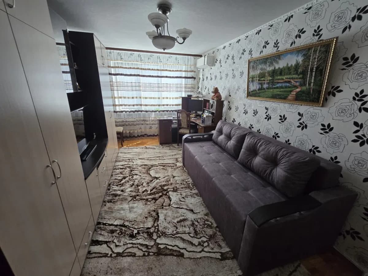 1-кімнатна квартира Київ Подільський район