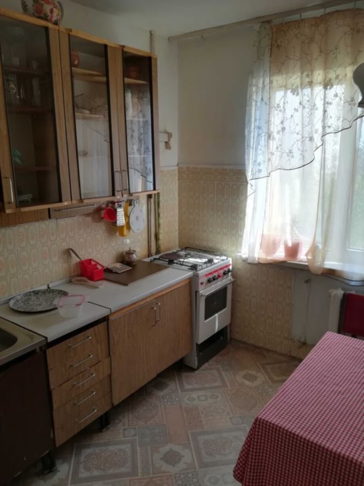 2-кімнатна квартира Київ Дніпровський район