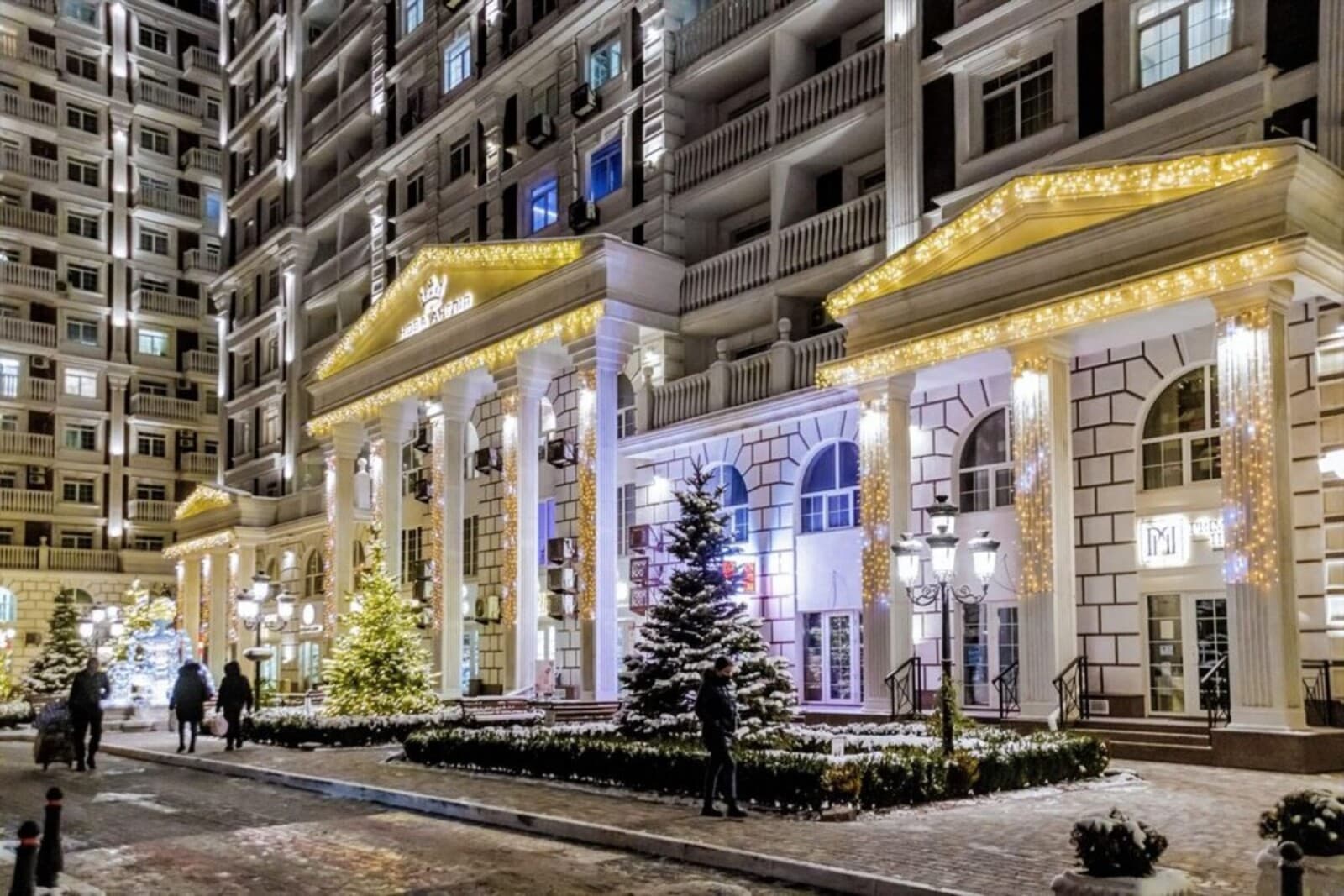 2-кімнатна квартира Київ Солом'янський район