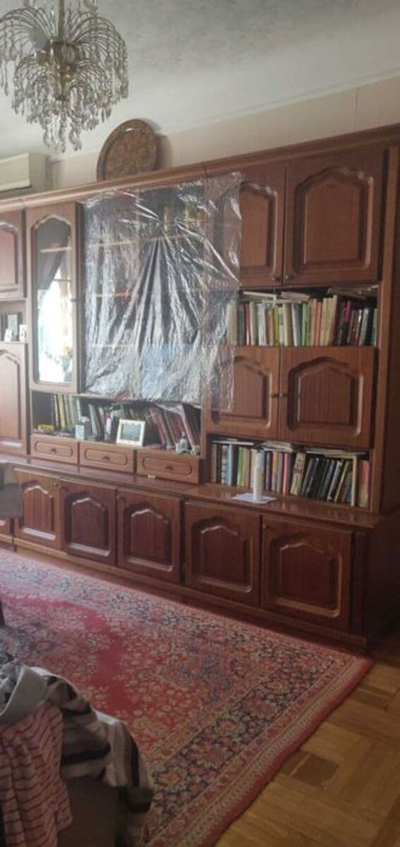 2-кімнатна квартира Київ Голосіївський район