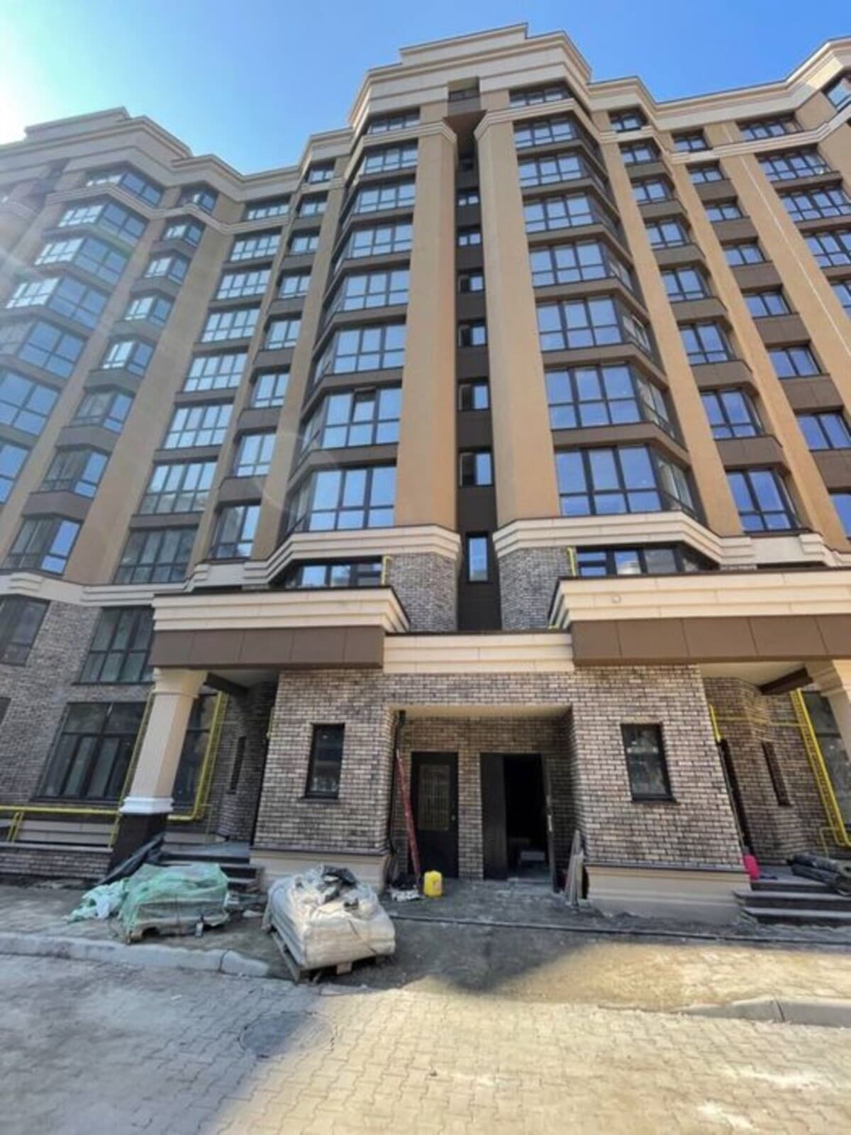 2-кімнатна квартира Київ Голосіївський район