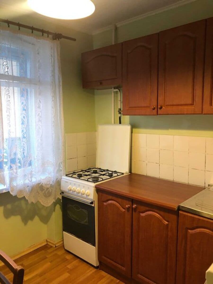 1-кімнатна квартира Київ Голосіївський район