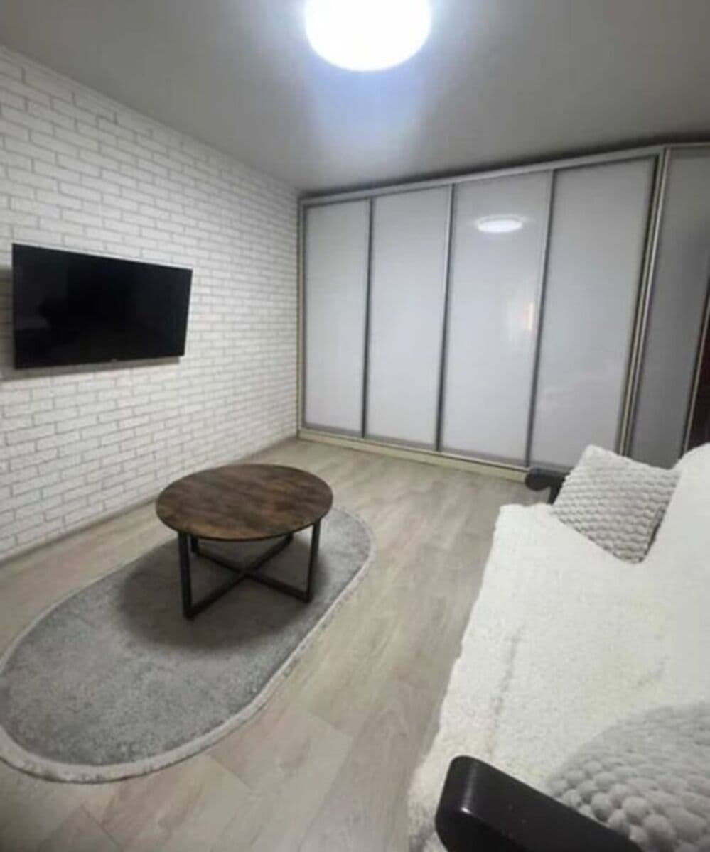 1-кімнатна квартира в місті