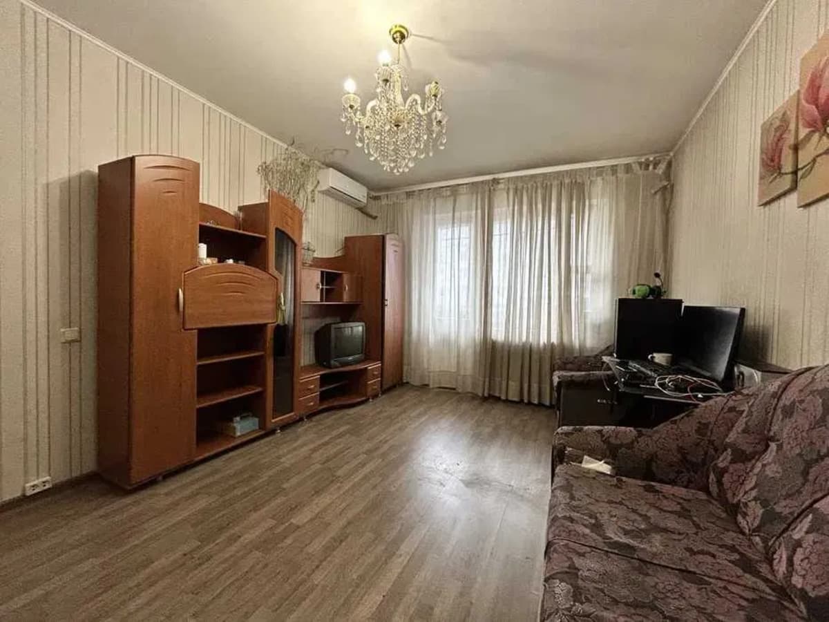2-кімнатна квартира Київ Оболонський район