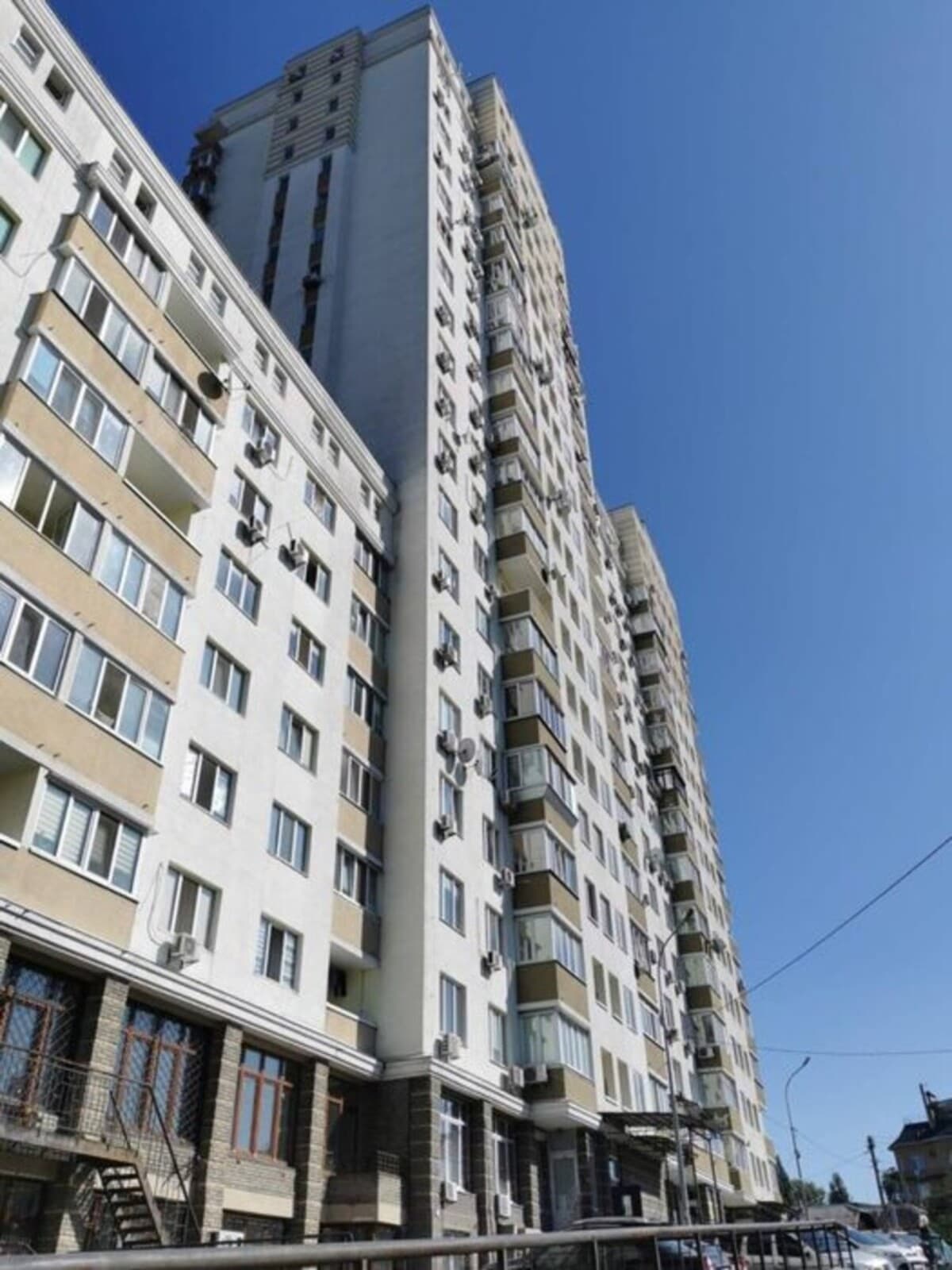 1-кімнатна квартира Київ Печерський район