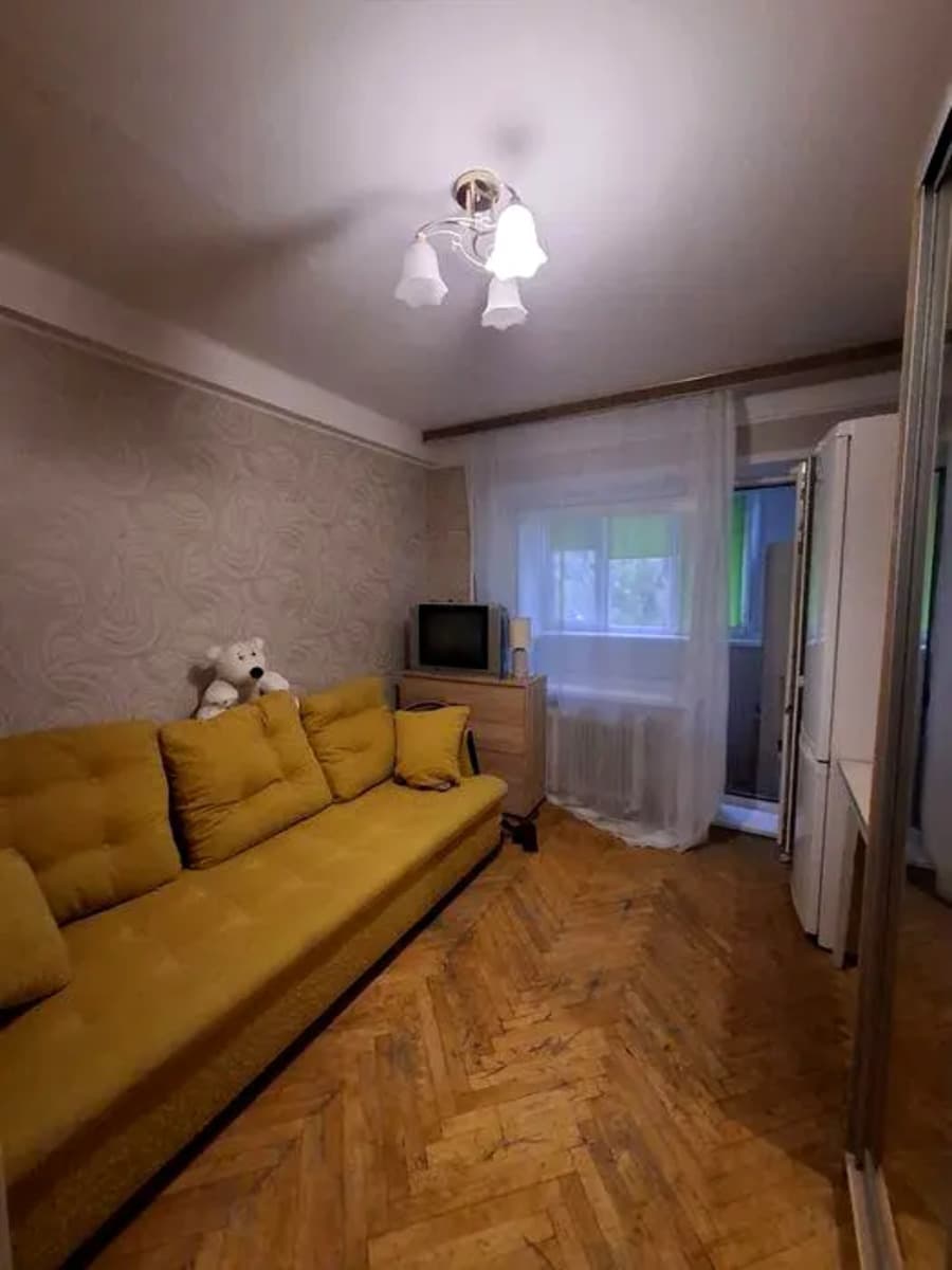 2-кімнатна квартира Київ Шевченківський район