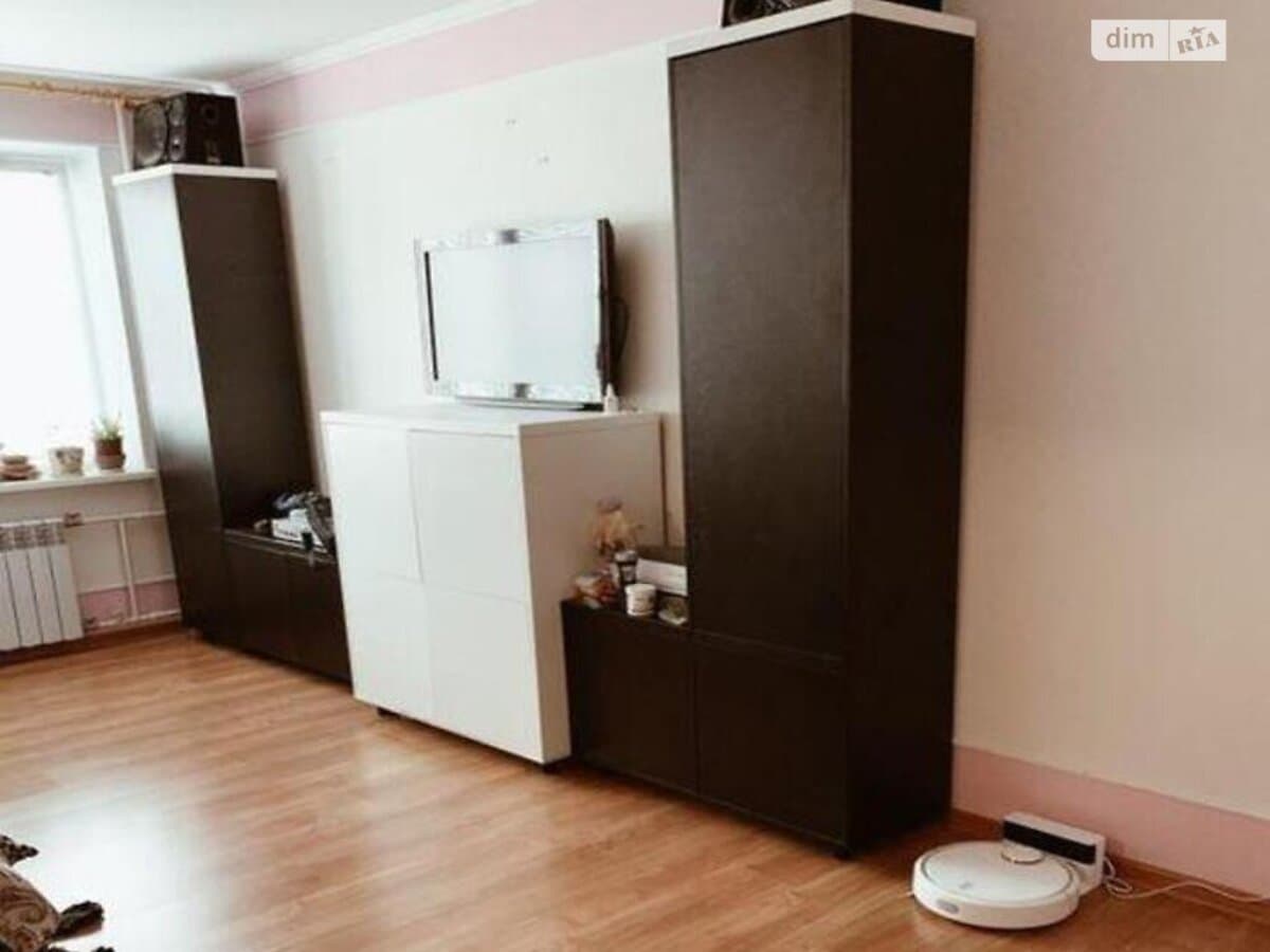 3-кімнатна квартира Київ Оболонський район