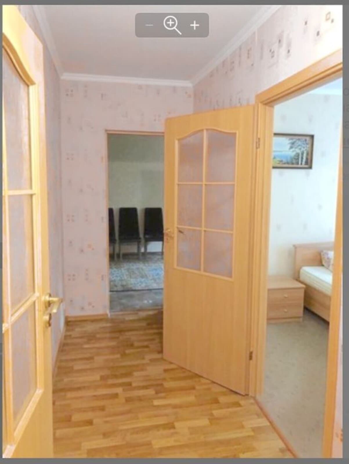 2-кімнатна квартира Київ Шевченківський район
