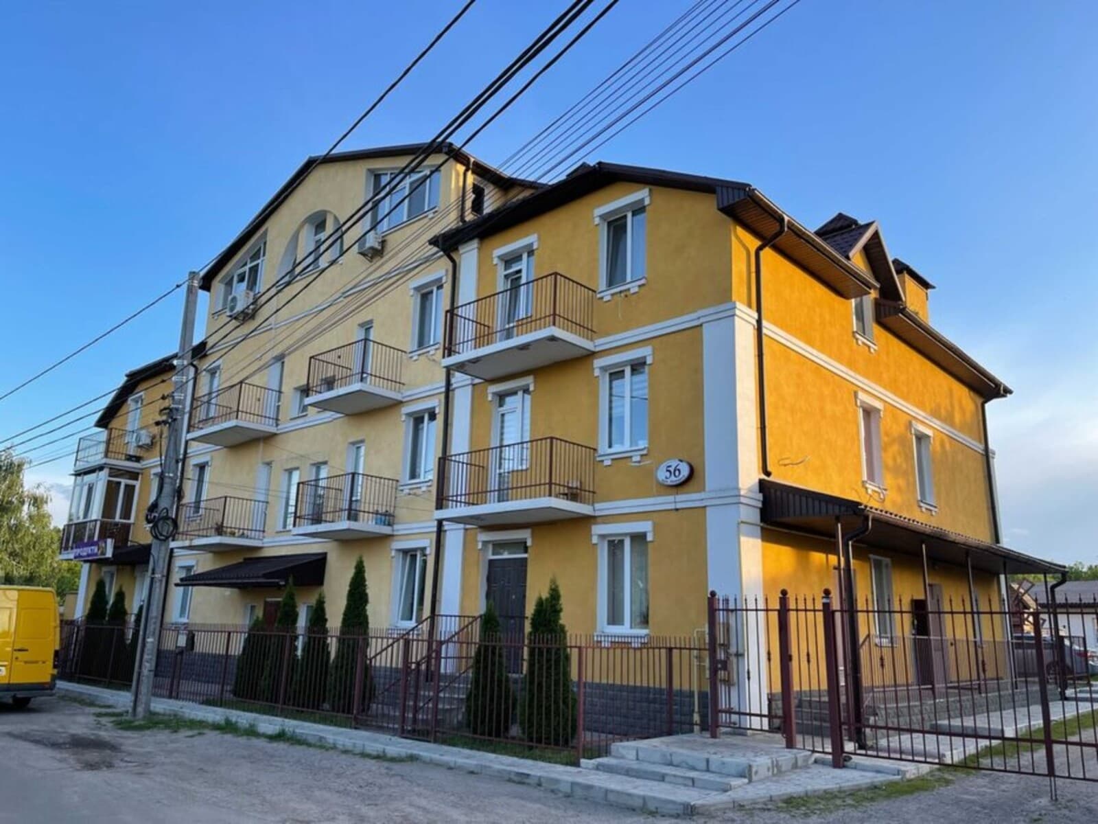1-кімнатна квартира Київ Дарницький район