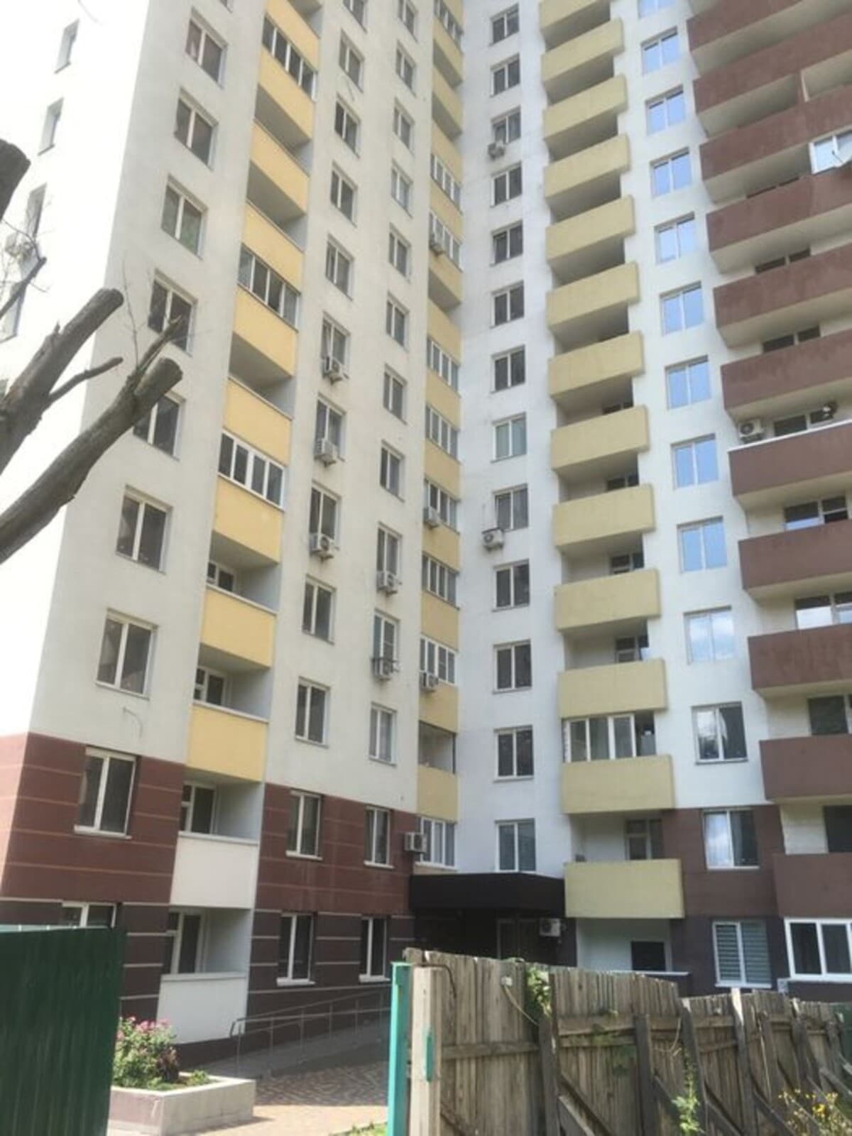 3-кімнатна квартира Київ Шевченківський район