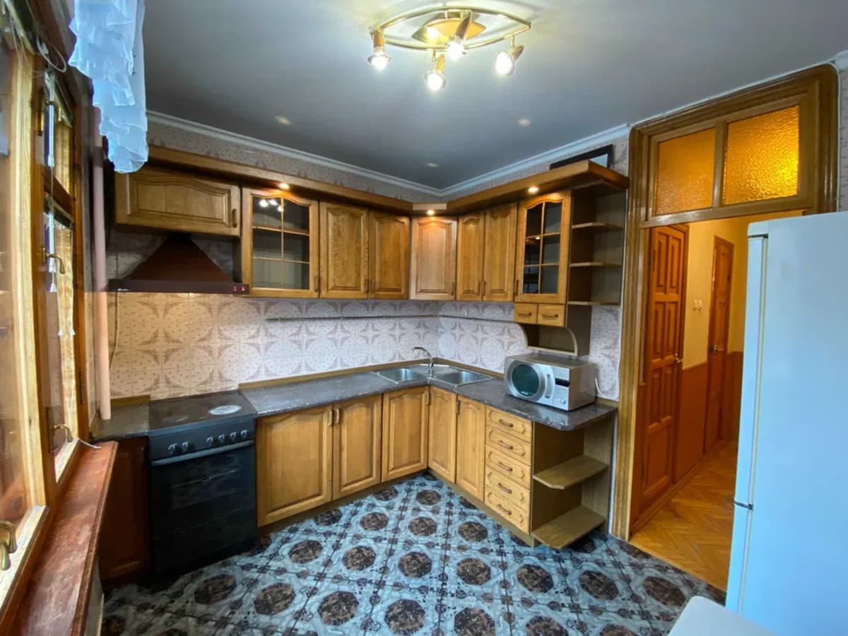 3-кімнатна квартира Київ Голосіївський район